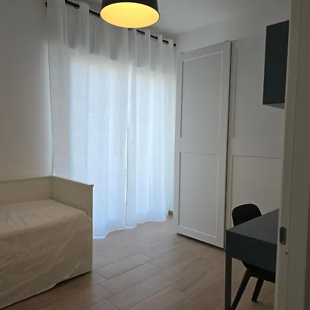 Villaseta Apartamento *