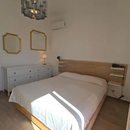 Villaseta Apartamento Agrigento