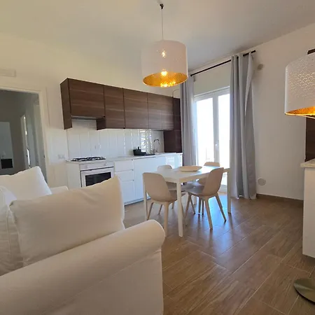 Villaseta Agrigento